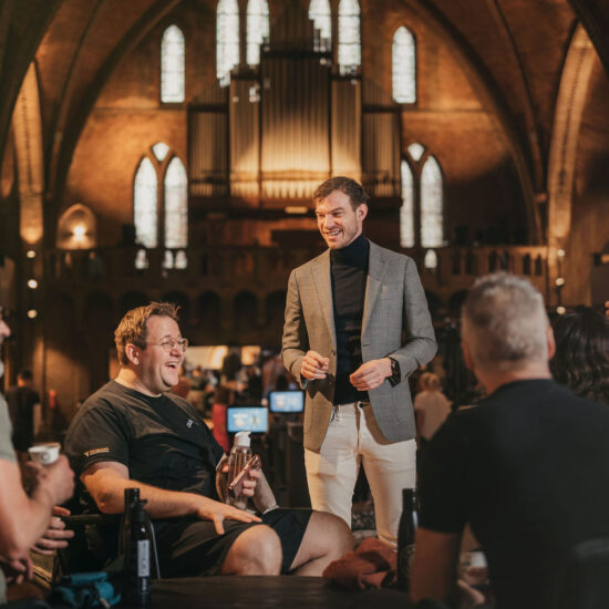 Hoe kom je echt al je beloftes na? Een gratis video over de 3 type beloftes van 20 minuten.