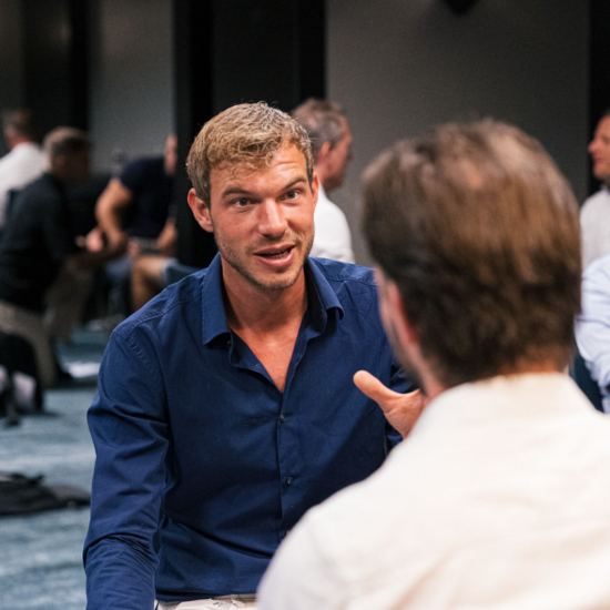 Geweldige gewoontes aanleren die blijvend zijn! Deze tool werkt het beste bij mijn klanten.